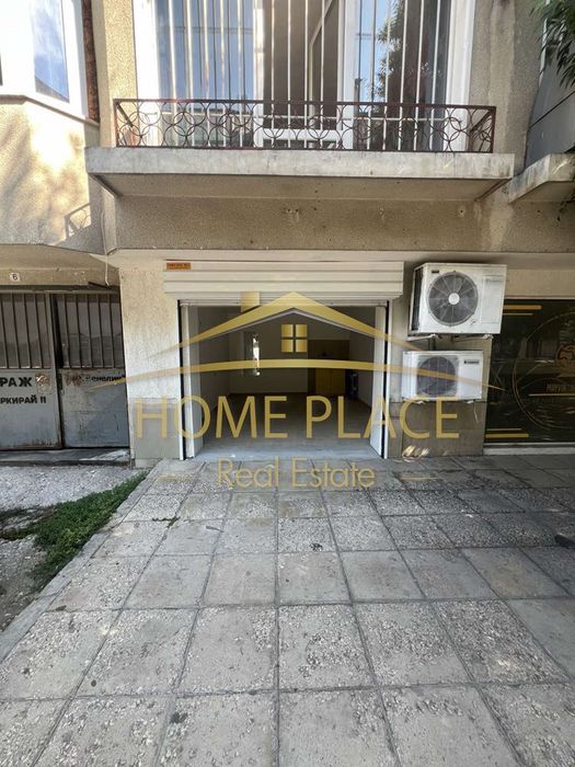 Дава се под наем Офис в Варна, Лятно кино Тракия - 90 кв.м за 510 € - Снимка #5