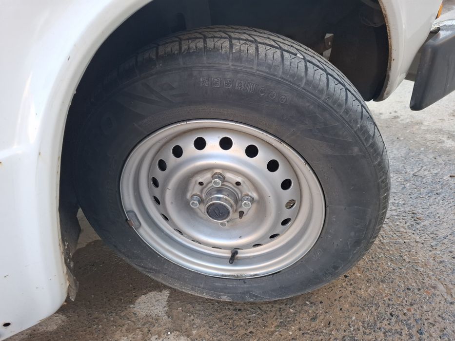 Балоны для жигули в комплекте