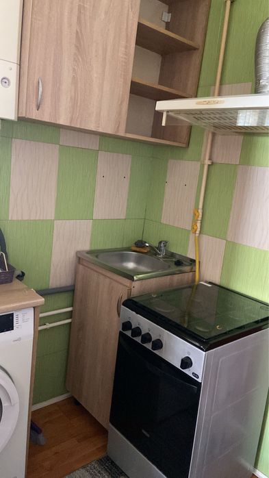 De inchiriat garsoniera