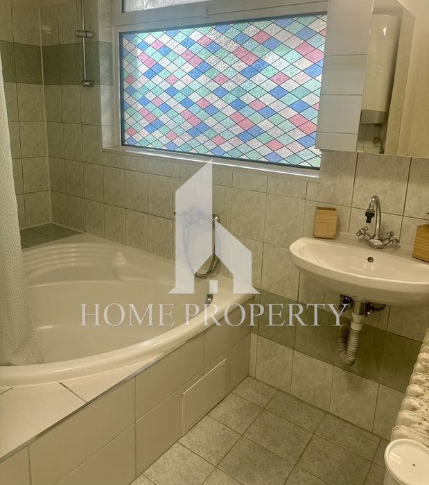 Дава се под наем Двустаен апартамент в София, Лозенец - 55 кв.м за 550 € - Снимка #6