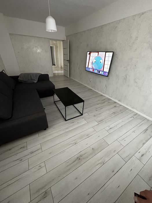 Apartament in regim hotelier ultracentral (universitate)