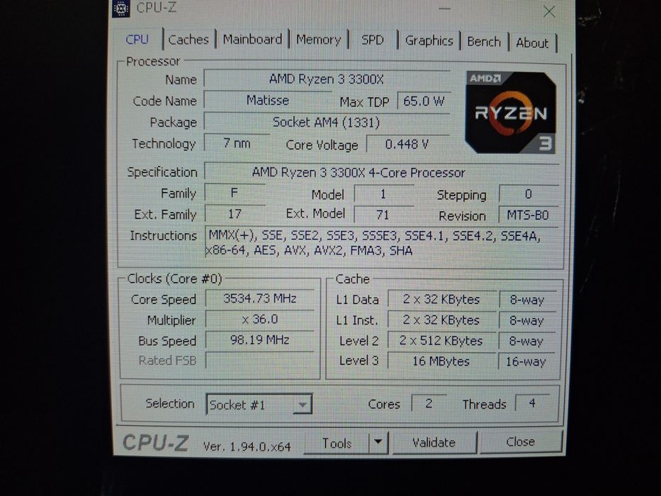 Продам ПК с gtx 1660ti