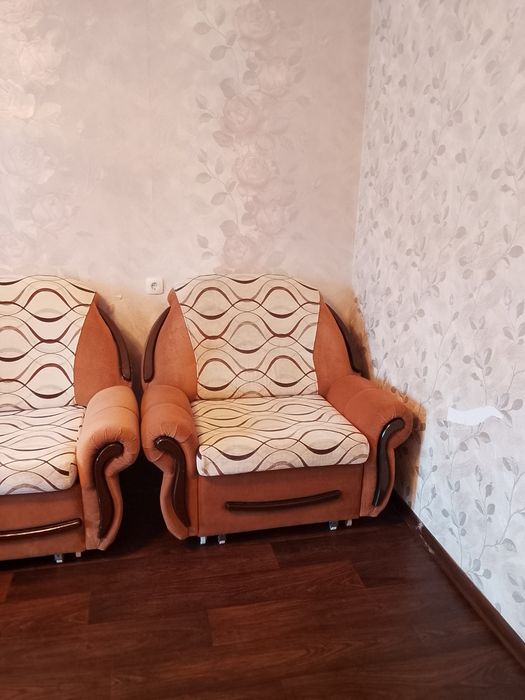 Диваны, мягкий уголок