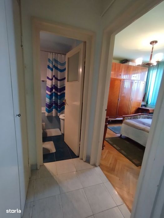 Vă propunem la vânzare la superpreț ap.2 camere in Gheorgheni