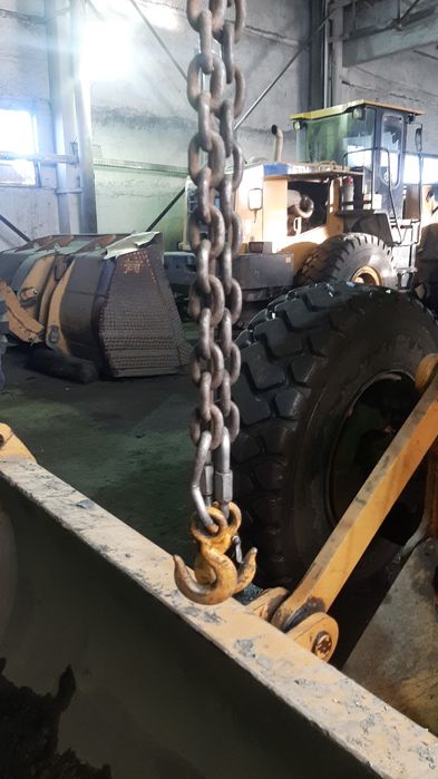 Паук   2 х  жильный