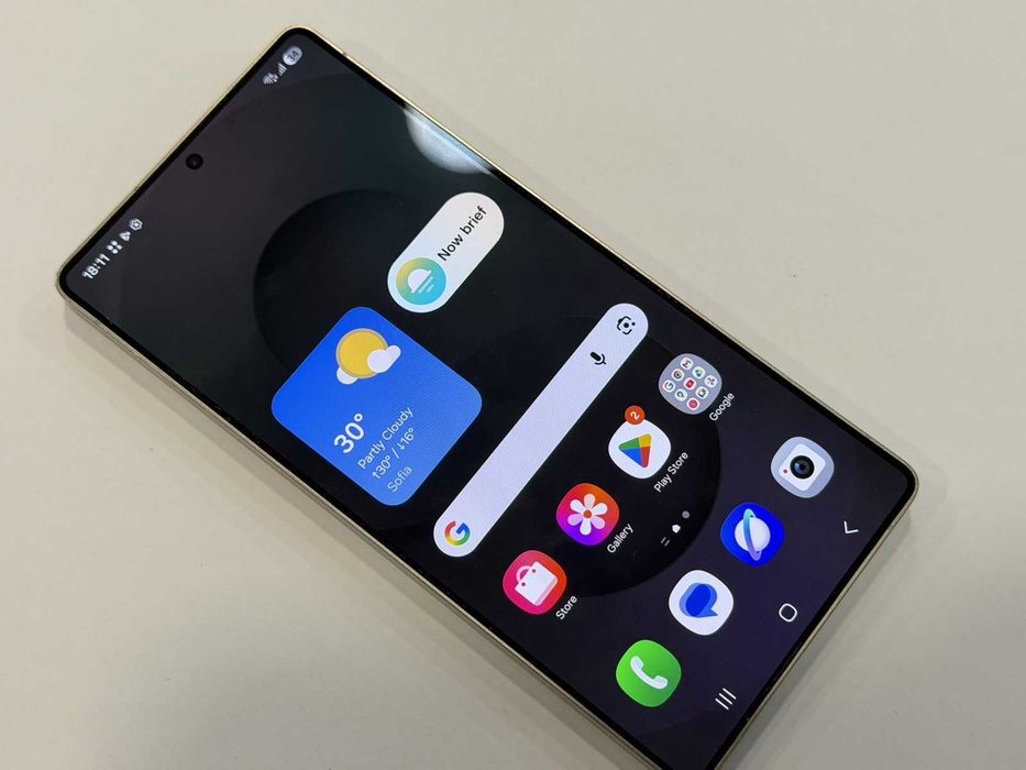 Samsung Galaxy S25 Ultra 5G 256GB 12GB RAM-ГАРАНЦИЯ!
