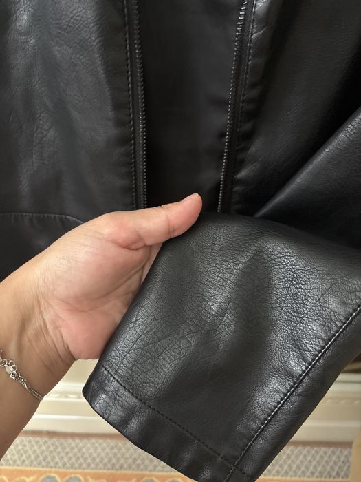 Куртка летний женил