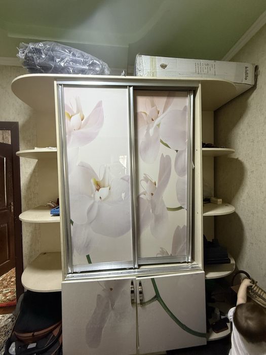 prixoshkaga shkaf