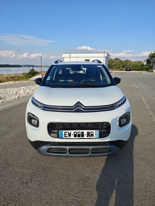 Citroen C3 Aircross 1.6hdi