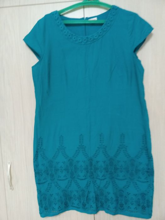 Платье летнее XXL