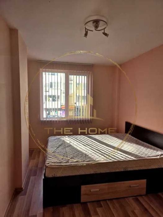 Дава се под наем Двустаен апартамент в Варна, Колхозен пазар - 55 кв.м за 398.82 € - Снимка #5