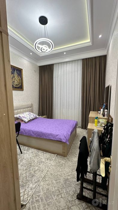Продается евродом в Учкахрамон