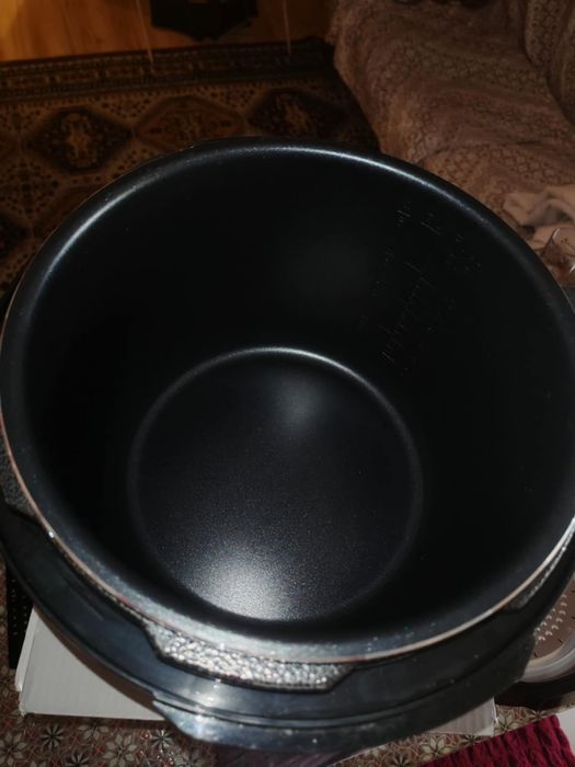 Мултикукър за готвене