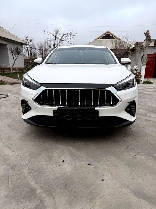 Jac j7 jentrani puliga