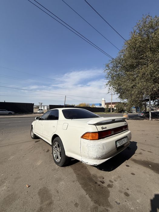 Продам марк 2 90 кузов