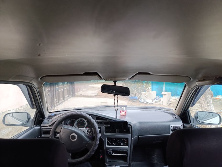 Chevrolet Nexia 2, 2009 yil DONC 1.6