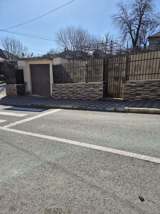 Casa de vanzare 120000 euro