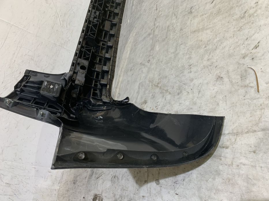 Bara spate Audi A4, B7, Avant, Kombi, 2004, 2005, 2006, 2007, cod origine OE 8E9807511J.