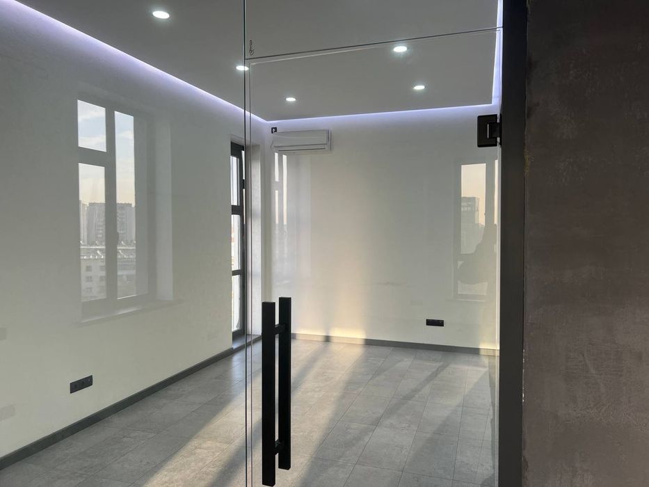 Сдаётся в аренду офис 177м2 ! Мирабадский р-н, ор магазин Виноград