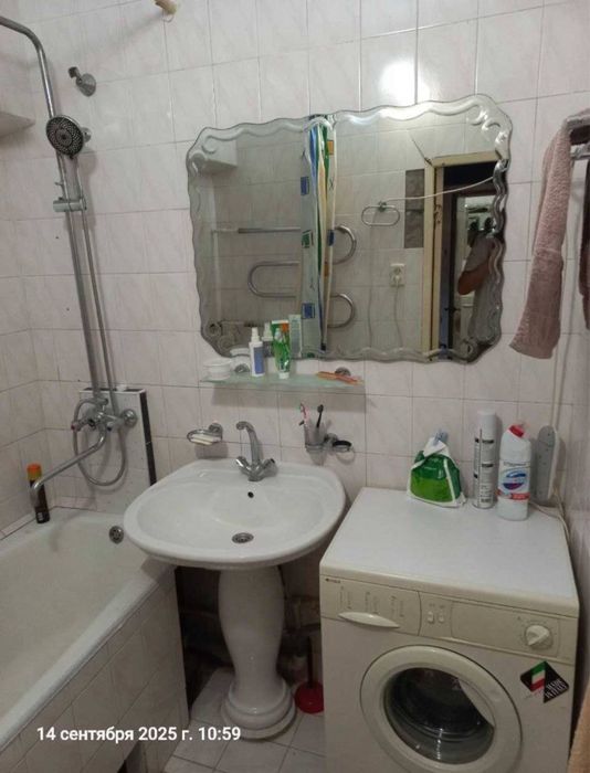 Саид Барака Продаю 2/5/9 Карзинка срочна