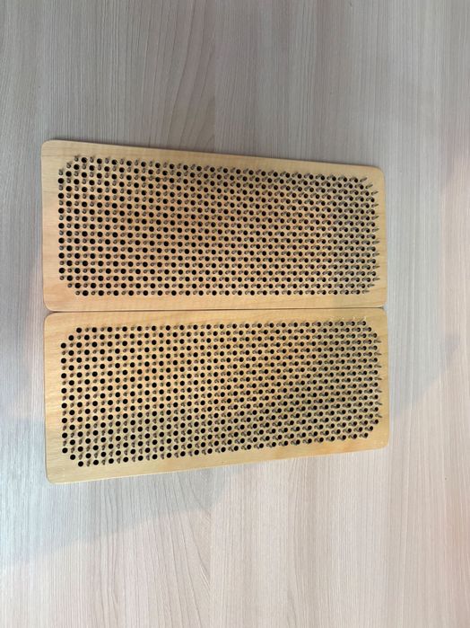 Доска Садху в оригинальном исполнении