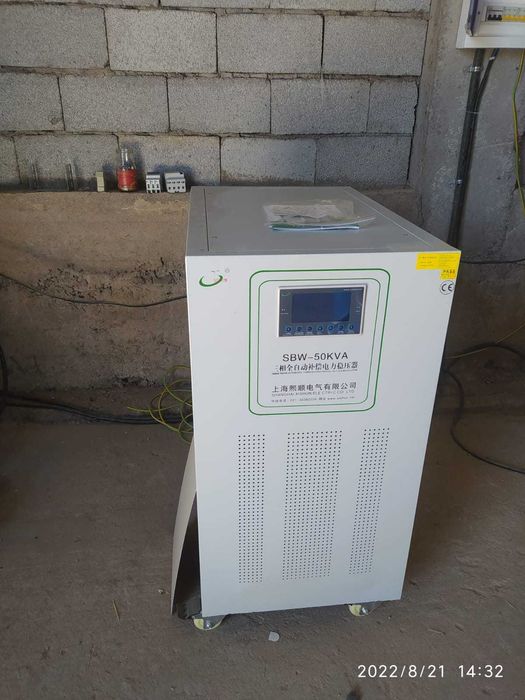 Станок Лазерной резки