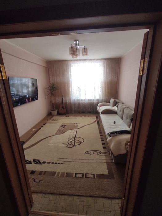 Продам 2-х комнатную квартиру