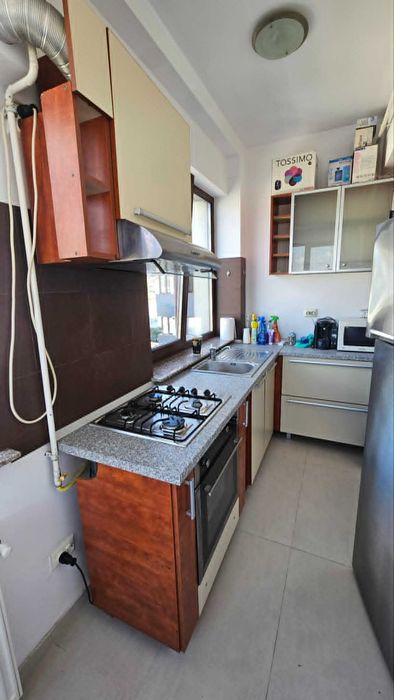 Concept Residence - Canta - Apartament 2 camere decomandat de închiriat