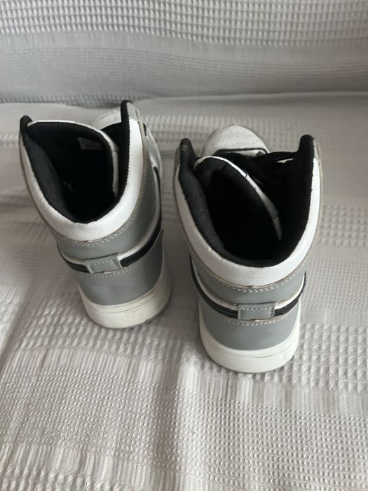 Кроссовки Nike Air Jordan