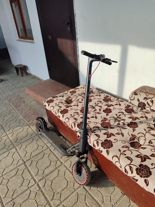 Электро Самакат Xiaomi Electro Scooter 5pro