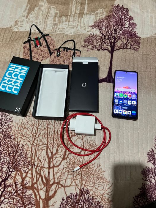 One Plus Nord CE 3 Lite 5G