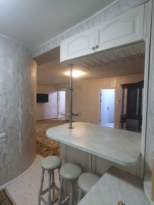 АРЕНДА САМЫЙ ЦЕНТР Ташкента метро Хамид-Алимджан Московские высотки Ц1