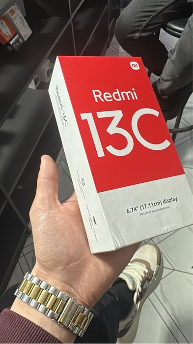 Redmi not 12 pro