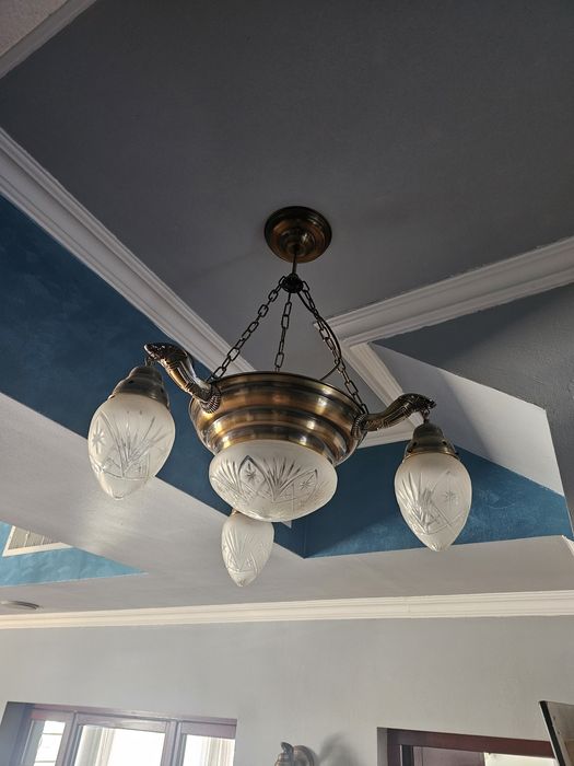 Candelabru de vanzare 6 buc