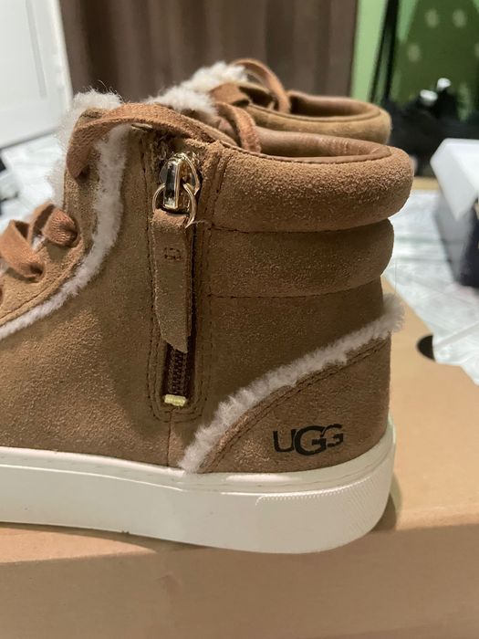 Оригинални обувки UGG