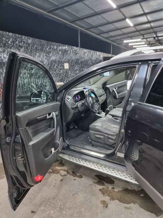 Kaptiva 3+ 2015 sotiladi