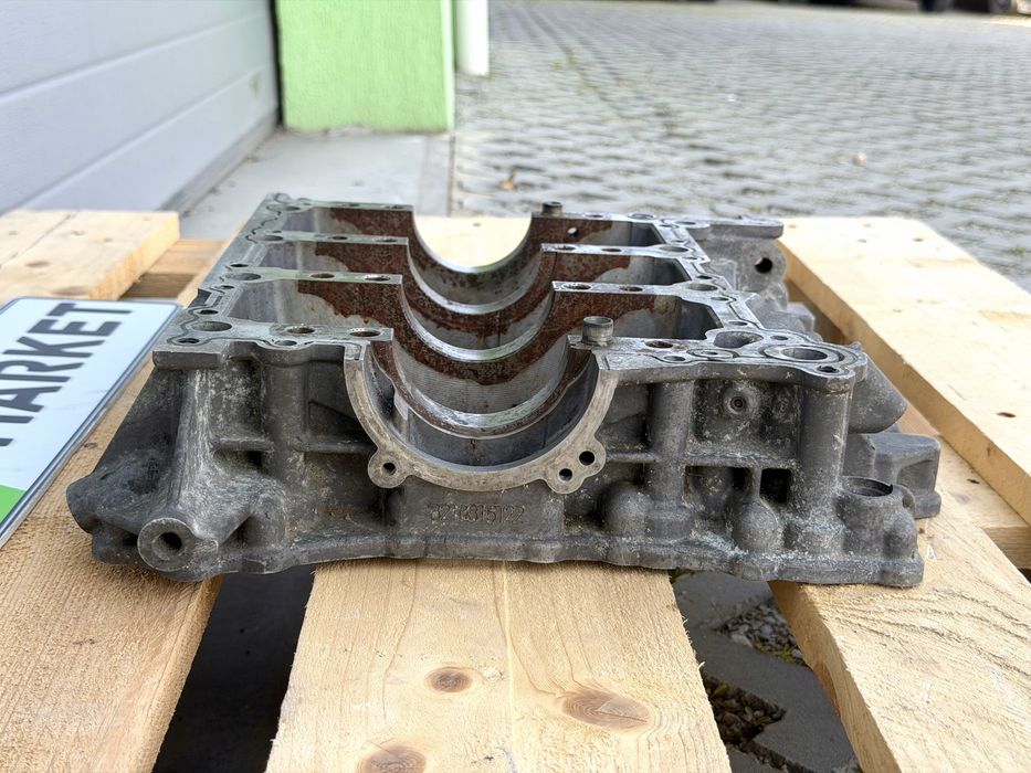 Блок двигател долна част AUDI 3.0TFSI 06E103032AP