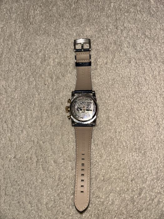 Versace часовник VEV400219 Urban Chrono 44mm 5ATM