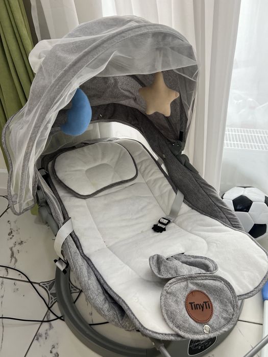 Продам десткий шезлонг Tiny Ti