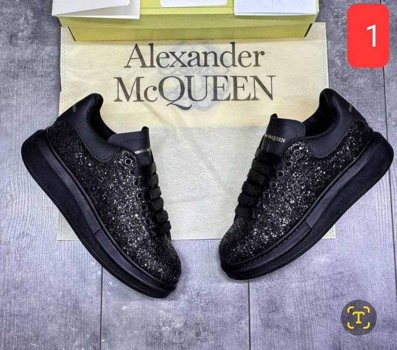 Adidași dama Mcqueen