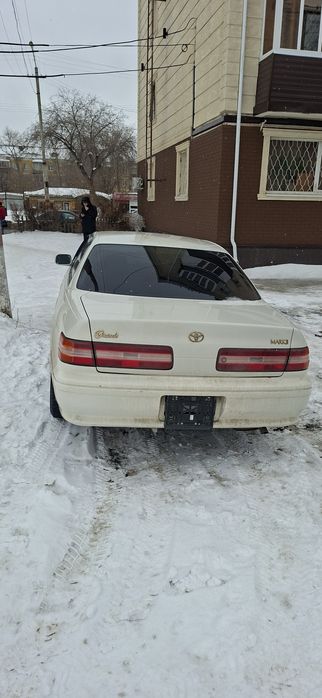 Продам марк 2 100 кузов