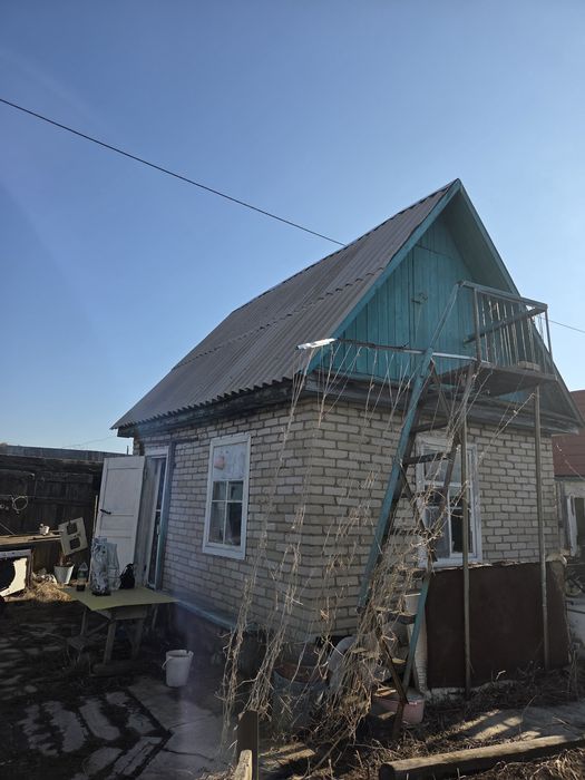 Продам дачу в городе, 6 линия