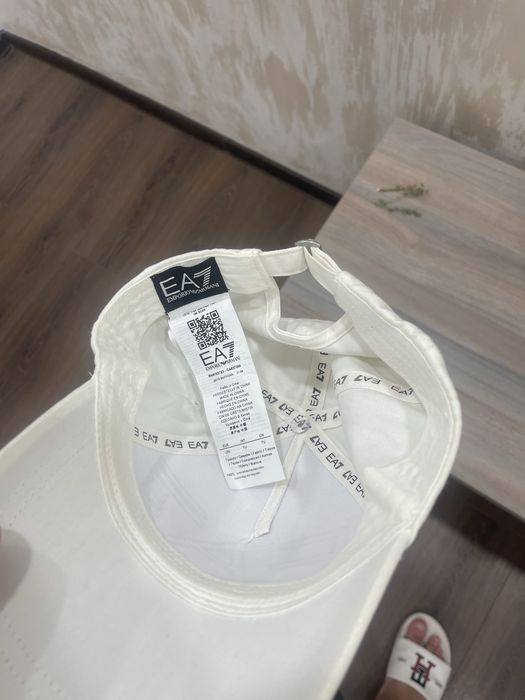 Sapcă Emporio Armani