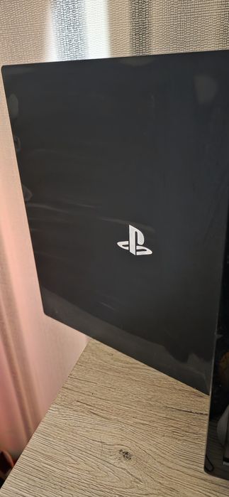 PlayStation 4 Pro 1TB