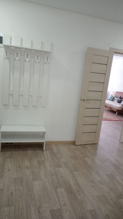 Сдам 2 комнатную квартиру