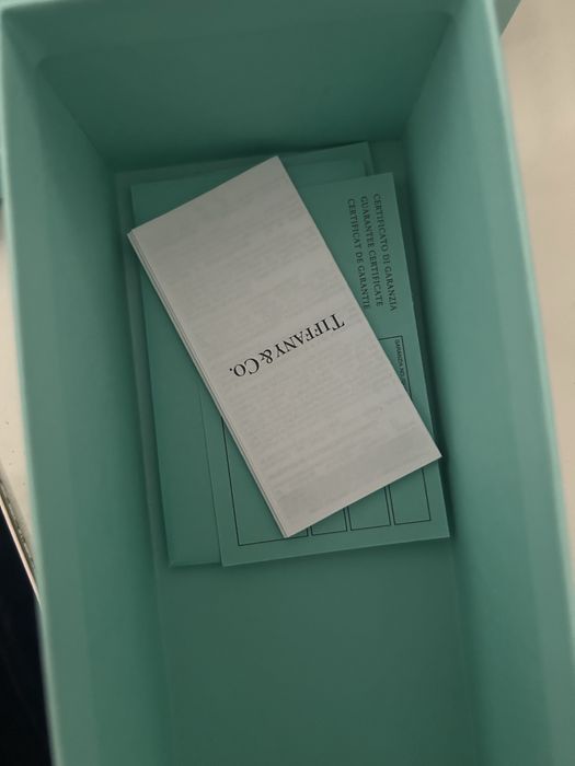 Ochelari de soare Tiffany & Co.