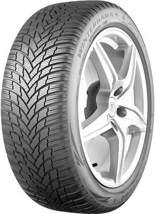 Promotie anvelope Iarna Firestone WINTERHAWK 4 195/65R15 91T TL 18046 [E/B/71DB/2]