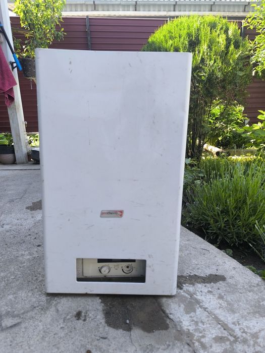 Газовая печь protherm lynx