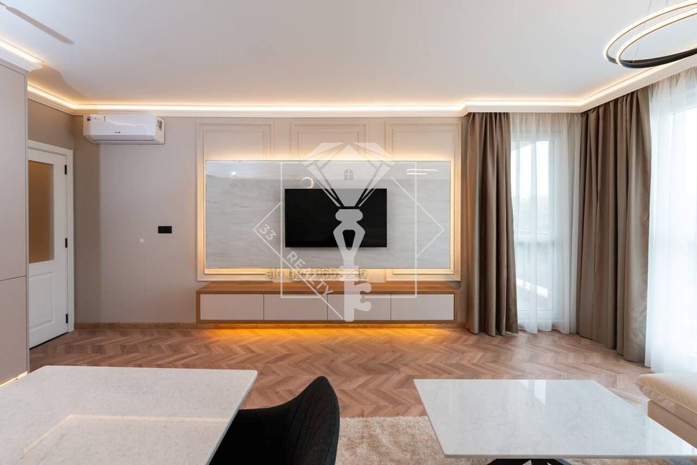 Продава се Двустаен апартамент в Пловдив, Южен - 71 кв.м за 998 €/кв.м - Снимка #2