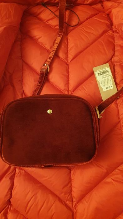 Jachetă  de iarnă  damă Armani